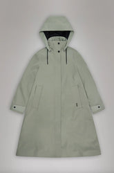 Giacchetto RAINS 12500 Suva Vision Softshell A-Line W - Drift